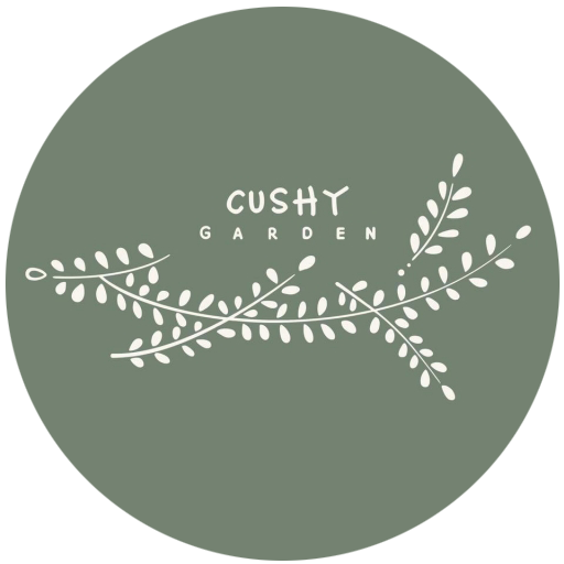 CUSHY Garden